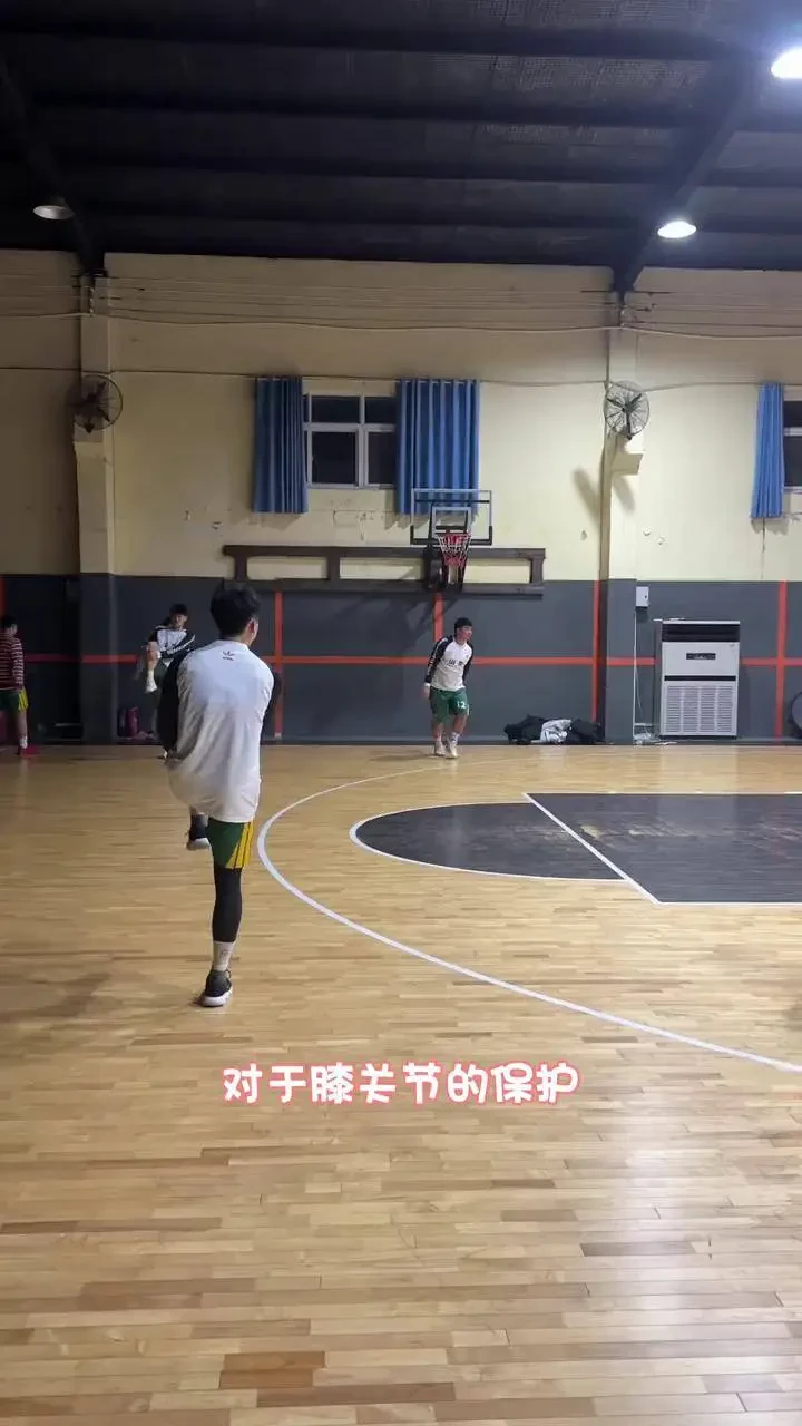 为什么现代篮球训练趋势强调技术与体能结合_1